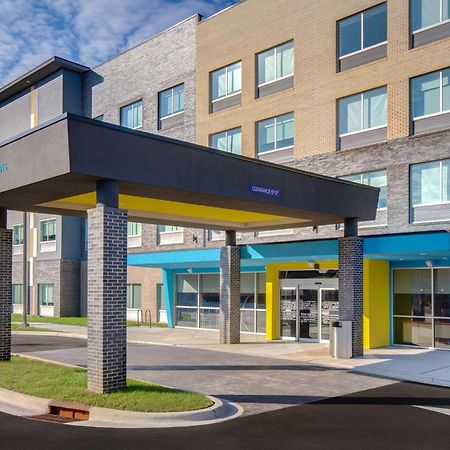 Tru By Hilton Wake Forest Raleigh North Zewnętrze zdjęcie