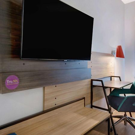 Tru By Hilton Wake Forest Raleigh North Zewnętrze zdjęcie