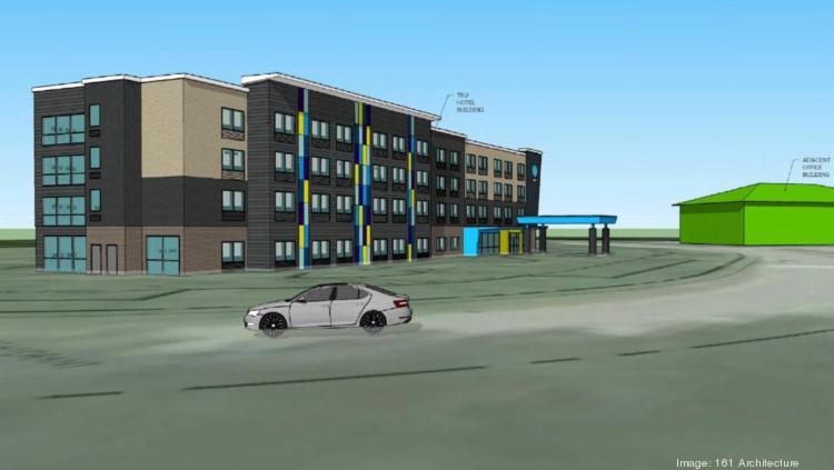 Tru By Hilton Wake Forest Raleigh North Zewnętrze zdjęcie