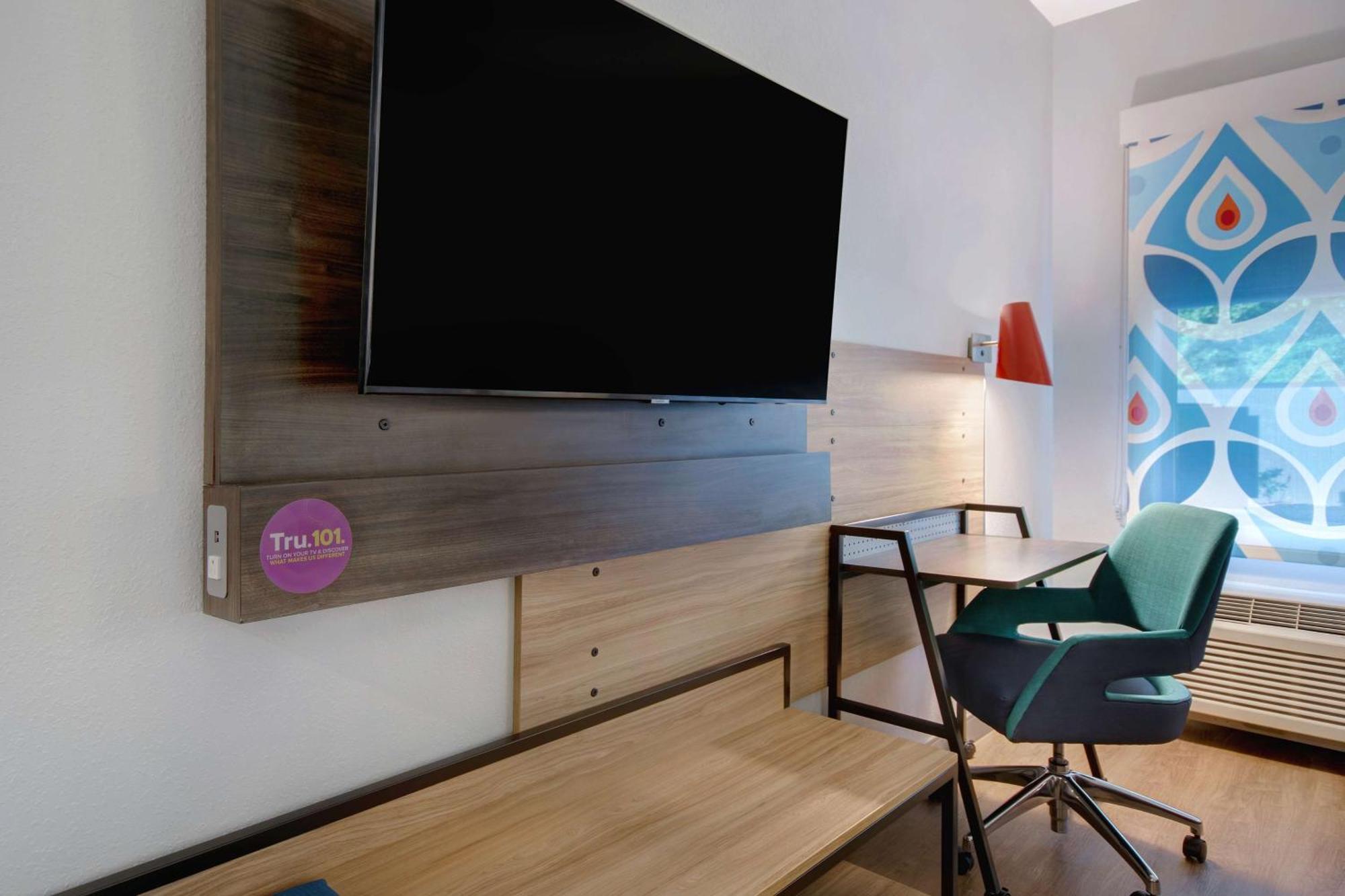 Tru By Hilton Wake Forest Raleigh North Zewnętrze zdjęcie