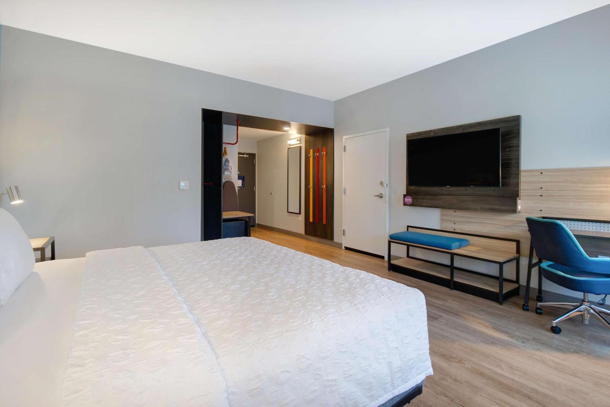 Tru By Hilton Wake Forest Raleigh North Zewnętrze zdjęcie