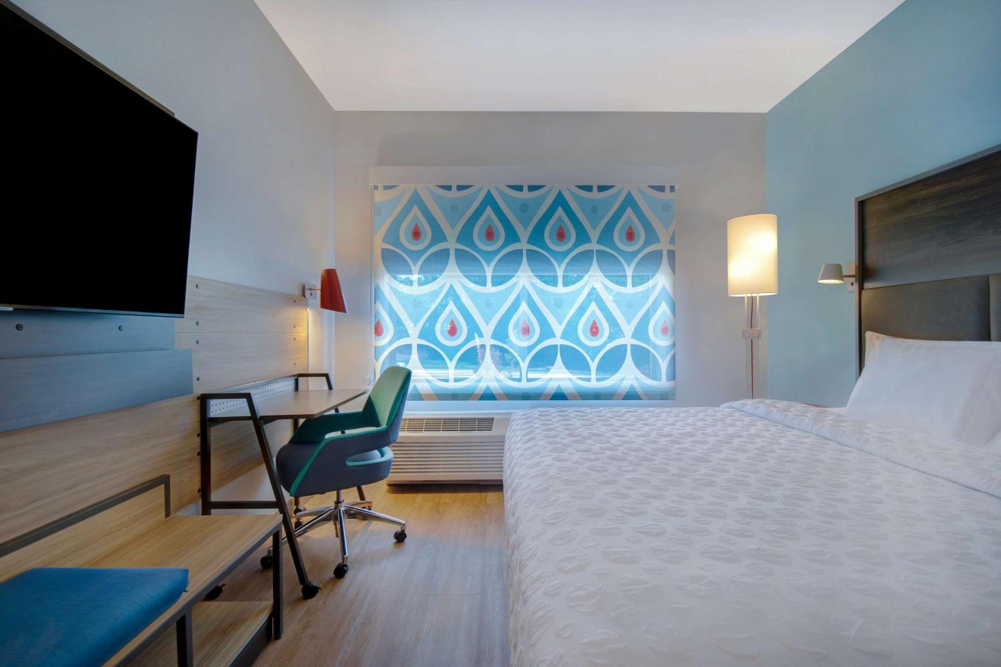 Tru By Hilton Wake Forest Raleigh North Zewnętrze zdjęcie