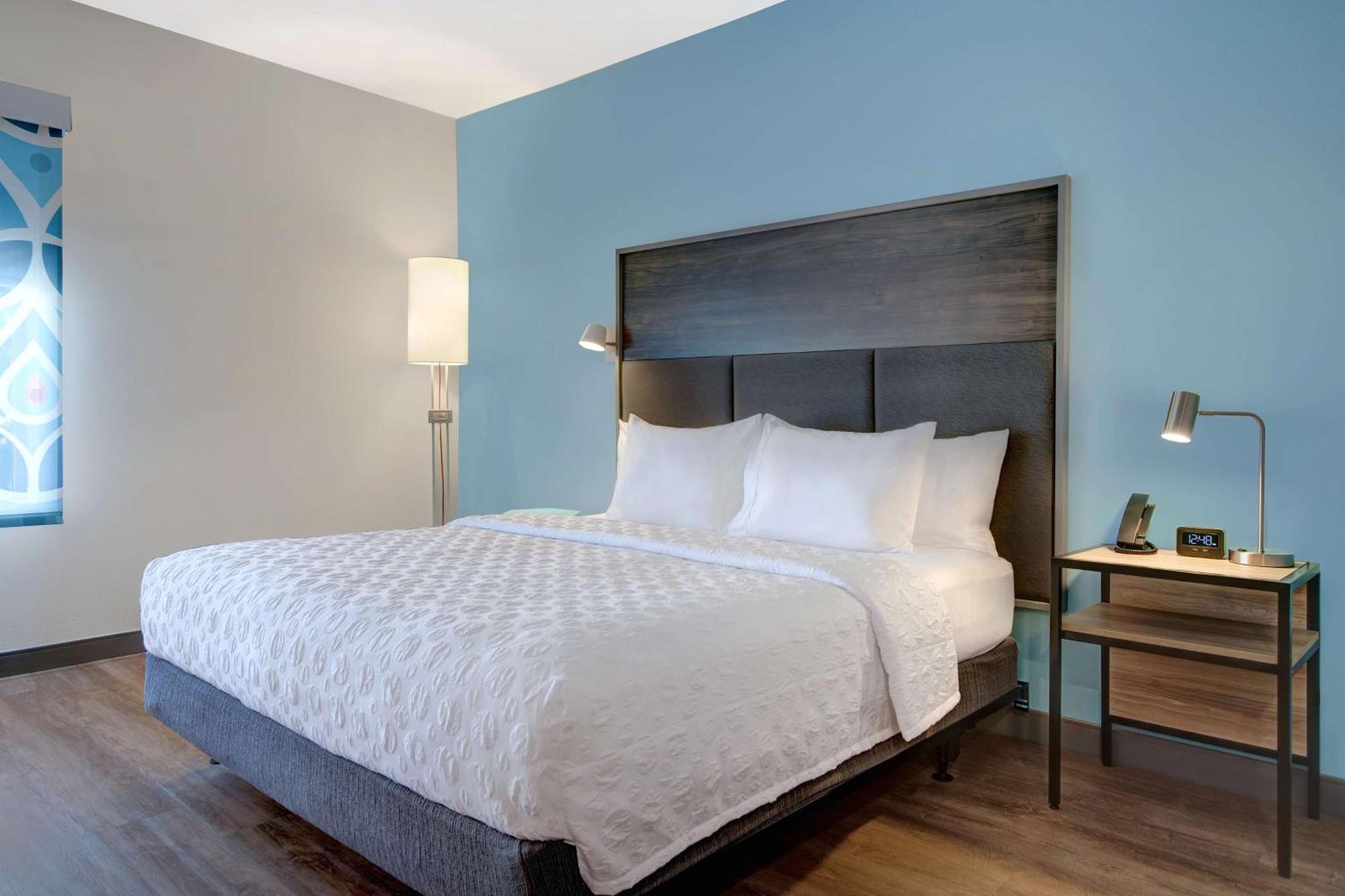 Tru By Hilton Wake Forest Raleigh North Zewnętrze zdjęcie
