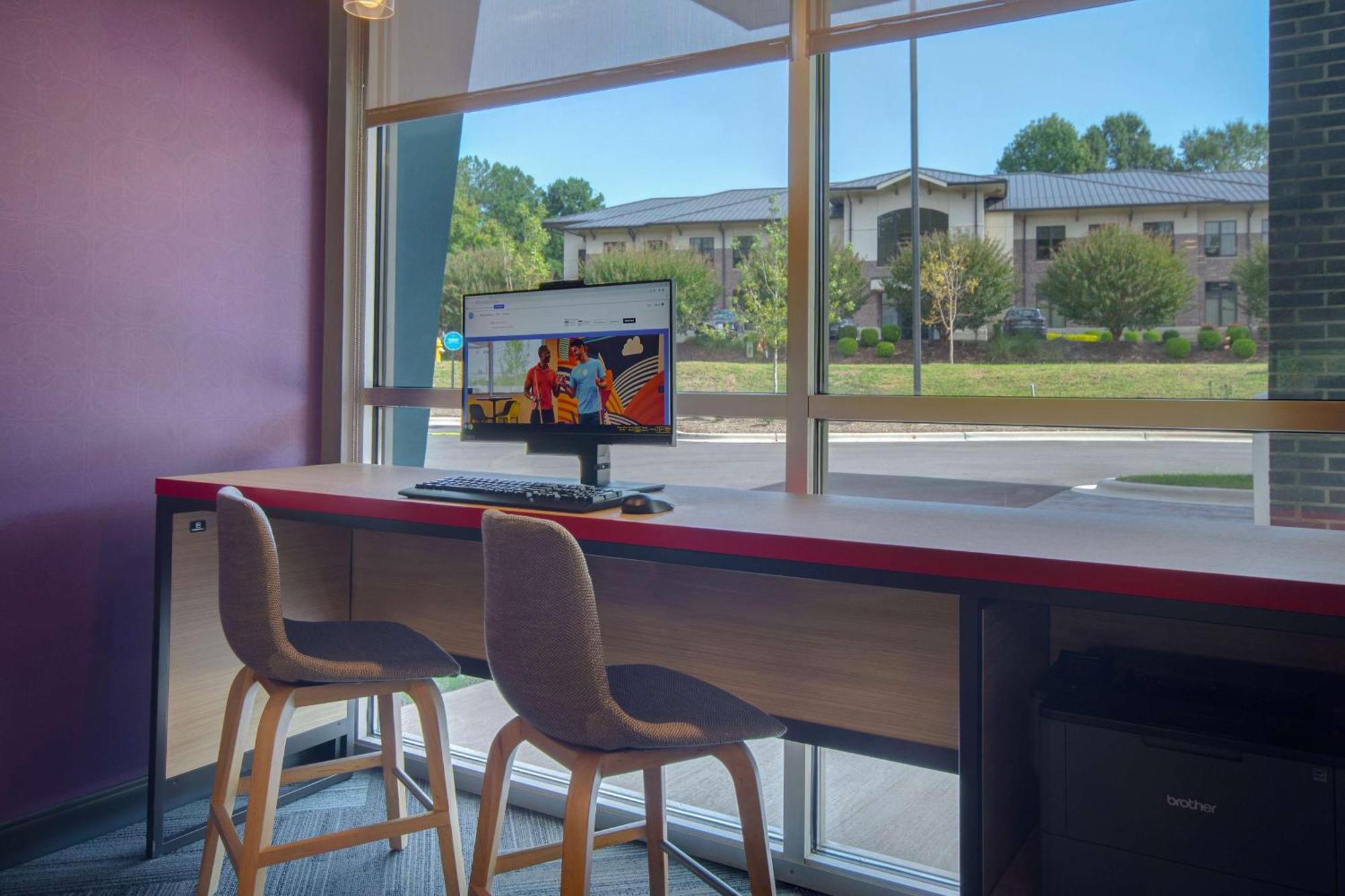 Tru By Hilton Wake Forest Raleigh North Zewnętrze zdjęcie