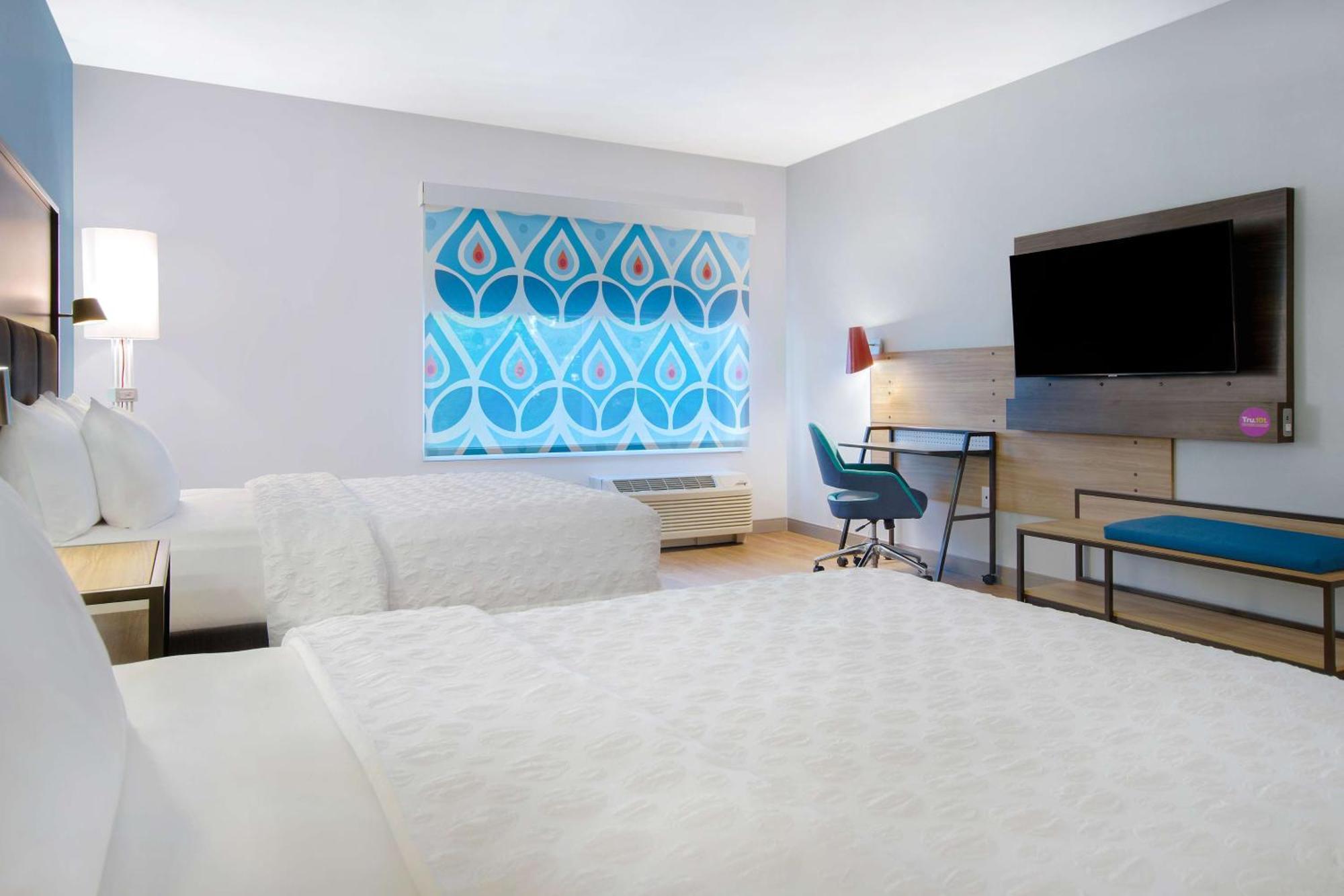 Tru By Hilton Wake Forest Raleigh North Zewnętrze zdjęcie
