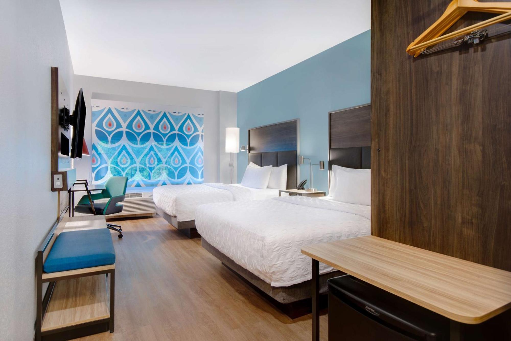 Tru By Hilton Wake Forest Raleigh North Zewnętrze zdjęcie
