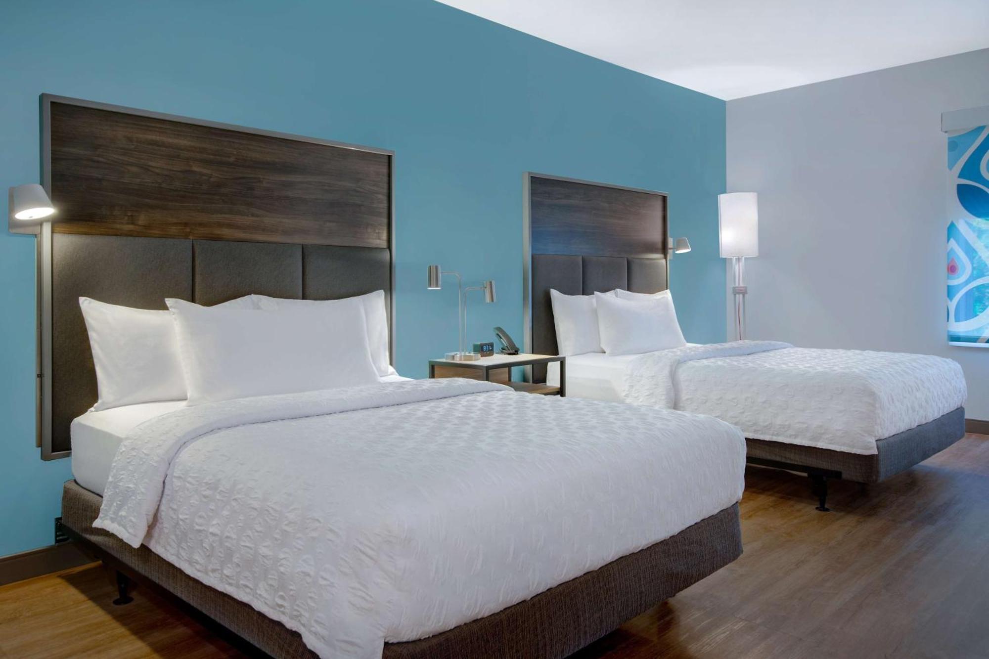 Tru By Hilton Wake Forest Raleigh North Zewnętrze zdjęcie