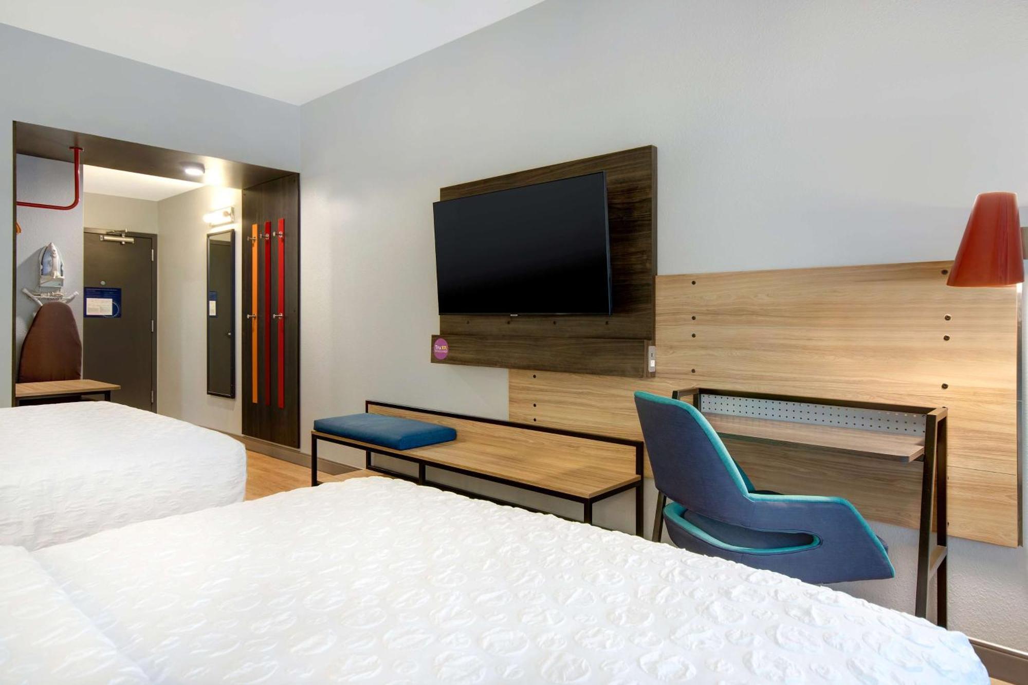 Tru By Hilton Wake Forest Raleigh North Zewnętrze zdjęcie