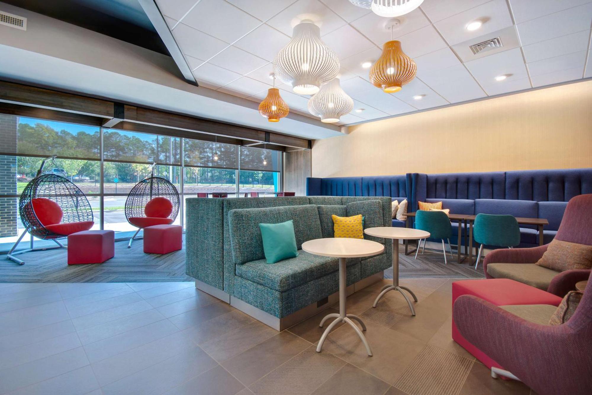 Tru By Hilton Wake Forest Raleigh North Zewnętrze zdjęcie