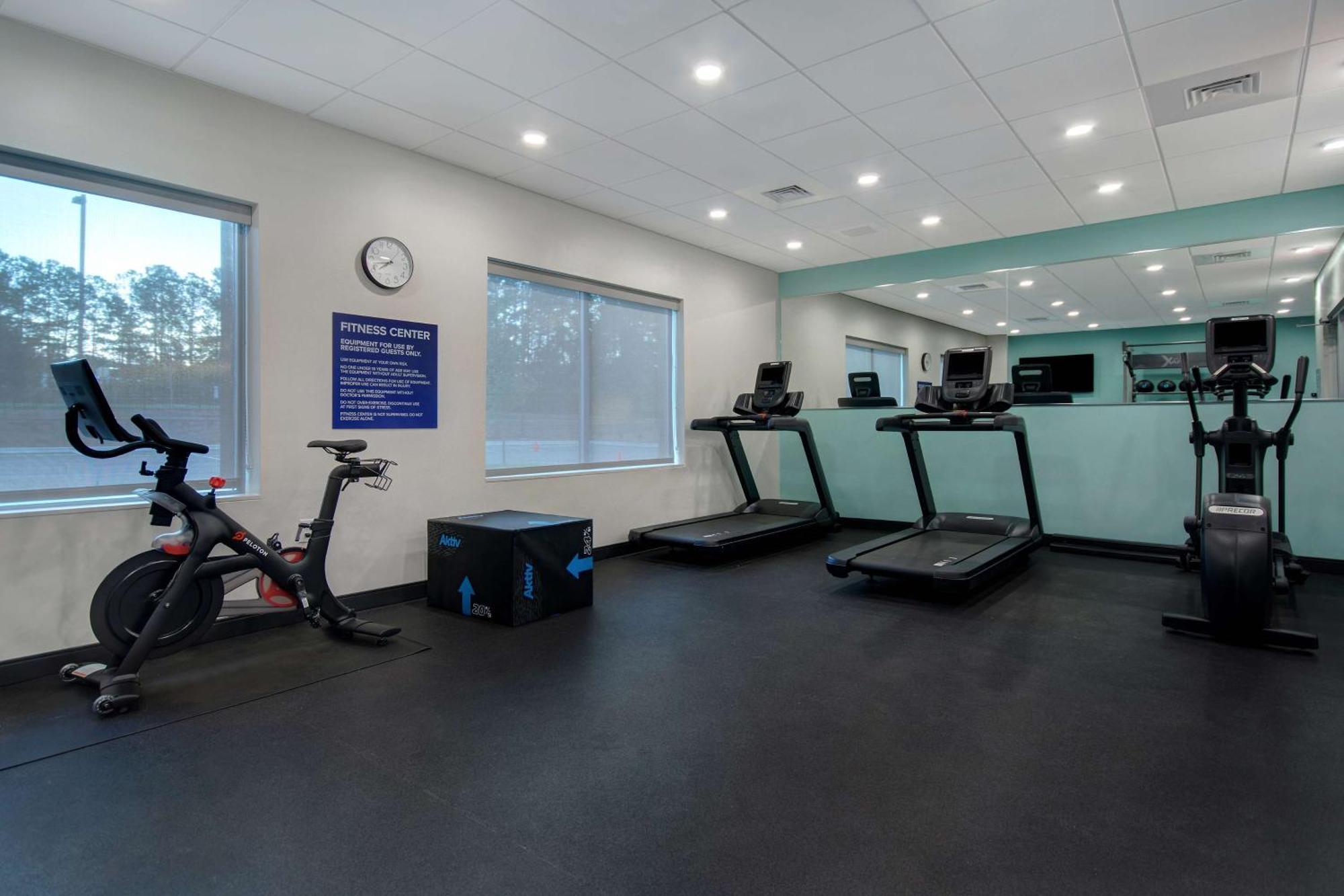 Tru By Hilton Wake Forest Raleigh North Zewnętrze zdjęcie